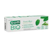 Gum Dentifrice Fresh Mint Bio 75ml