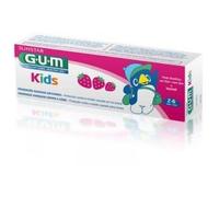Gum dentifrice Kids 26ans