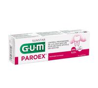 gum Paroex gel Dentifirice Antiplaque 75 ml