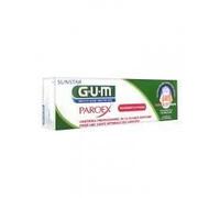 Gum Dentifrice Paroex Gencives 75ml