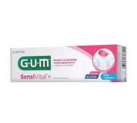 Gum Gel Dentifrice Sensivital - 75 Ml
