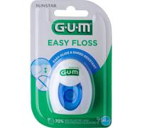 GUM Easy Floss Fil Dentaire 30m