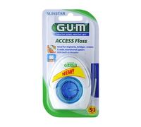 Gum Fil Dentaire 3200 Acces Floss 1 Unité