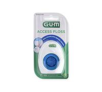GUM – Fil dentaire Access Floss – 1 pièce