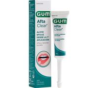 GUM™ Gel Aftaclear 10ml