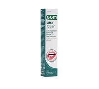 GUM - Gel Buccal Apaisant pour Aphtes et Lésions, Soulagement Rapide en Tube Pratique 10 mL - lot de 3 - Vendu par Lot