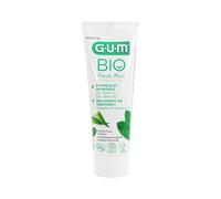 Gum gel dentifrice bio 75ml