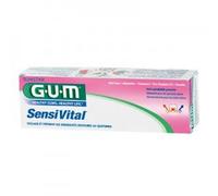 Gum Gel Dentifrice Sensivital - 75 Ml