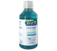 Gum gingidex bain de bouche 0,06% sans alcool 300ml