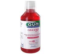 Gum Gingidex Traitement d'Attaque 0.12% Bain de Bouche 300ml