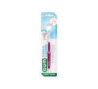 Gum Accessoires Gratte Langue Double Action