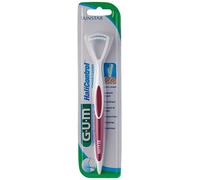 Gum Accessoires Gratte Langue Double Action