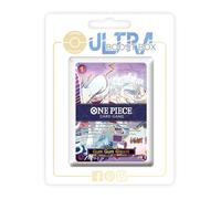 Gum Gum Gigant OP09-078 Alternative Art - Ultraboost X One Piece The Best Vol.2 (PRB-02) - Coffret de 10 Cartes One Piece Françaises