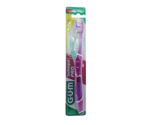 Gum GumTechnique pro brosse à dents compact 525 souple