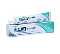GUM® Hydral® Dentifrice Dentifrice(S) 75 ml