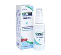 Gum Hydral Gum - Spray Bouche Sèche - 50 Ml (Ex Bioxtra)