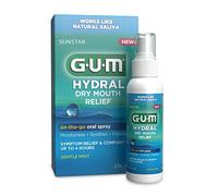 Gum Hydral Spray Dry Mouth 50ml
