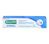 GUM Hydral Pâte Dentifrice 75ml