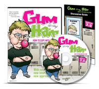 Gum in my Hair V 2.0 - How to Cope with Bullying