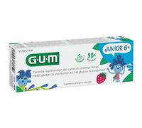 Gum® dentifrice junior (7/12 ans) dentifrice(s) 50 ml