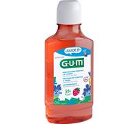 GUM Junior Bain de Bouche 6 ans+ 300ml