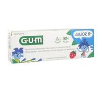 Gum® dentifrice junior (7/12 ans) dentifrice(s) 50 ml