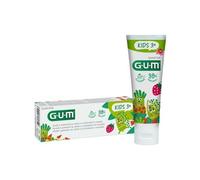 GUM Kids Dentifrice 3ans+ 50ml