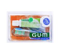 GUM Kit Necessaire de Voyage Activital