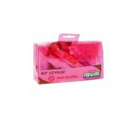 GUM® Trousse Voyage Dents Sensibles set(s) 1 pc(s)