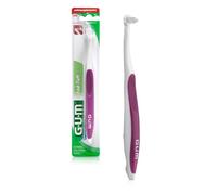 GUM Monotouffe Brosse à Dents 308 - ( coloris aléatoire )