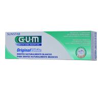 GUM Original White Dentifrice 75ml