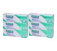 GUM® Original White Dentifrice Dentifrice(S) 2x3x75 ml
