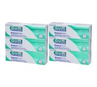 GUM® Original White Dentifrice dentifrice(s) 2x3x75 ml