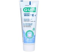 GUM Original White Dentifrice(S) 75 ml