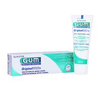 GUM Original White Dentifrice 75 ml