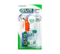 GUM originales Kit Voyage 2 x 1 jeu