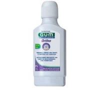 Gum Ortho Bain De Bouche - 300 Ml