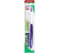 Gum Ortho Brosse À Dents Orthodontique Soft 1 Pièce (124)