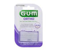 GUM Ortho Cera Pré-Coupée