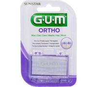 Gum Ortho Cire Orthodontique 1 Boîte (723)