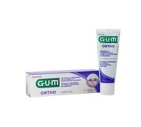 GUM Ortho Dentifrice 75ml