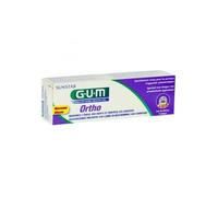 GUM Ortho 75 ml