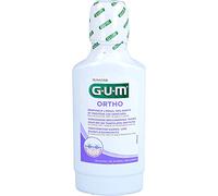 GUM Ortho Mundspülung, 300 ml Solution