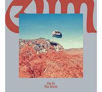 Gum - Out in the World