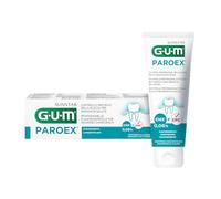 G.U.M Paroex dentifrice contre la parodontite 75 ml