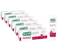 Sunstar Gum – Gel dentifrice Peroex – 75 ml