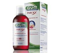 Gum Paroex Bain De Bouche Intensif 0,12% Flacon 300ml (1784)
