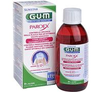 GUM PAROEX BAIN-DE-BOUche 0,12% CHLORHEXIDE 300ML