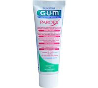 GUM PAROEX - CHX Gel A 0,12% 75ml Dentifrice PZN: 24012