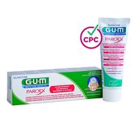GUM Paroex Dentifrice 75ml